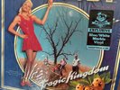 No Doubt - Tragic Kingdom Newbury Comics Blue White Color Vinyl LP - only 500