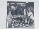 Lana Del Rey - Chemtrails Over The Country Club Ltd Edition Beige VINYL Sealed