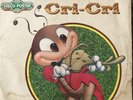 Cri Cri-Disco Poster-33 RPM RCA-FREE Shipping in USA-NEW Arrival