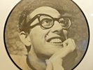 Buddy Holly - Picture Disc AR 30017 1983 LP