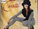 CHANTAL-“Regresa”-33 RPM Melody 1990-FREE Shipping In USA-NEW Arrival
