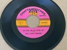 Miss Cathy Brasher - Listen/Told Me He Loved Me * Chattahoochee Northern Soul 45