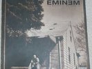 Eminem ‎The Marshall Mathers LP 069490629-1 US 2000 vinyl cleaned