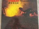 Ratt - Out of the Cellar Record Vinyl LP - 1984 Hair Metal - Vg+/Ex