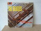 THE BEATLES PLEASE PLEASE ME UK PMC 1202 MONO REPRESS VINYL LP 1N 2crossed