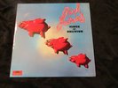 Pink Fairies : Kings of Of Oblivion LP / Insert