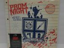 Prom Night Vinyl Soundtrack LP - DISCO ACID FLASHBACK COLORED LP x/350 1st Press