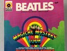 THE BEATLES MAGICAL MYSTERY TOUR OTHER SONGS LP  GERMANY APPLE HOR ZU