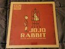 Jojo Rabbit Original Motion Picture Soundtrack Vinyl Record Album New Lithograph