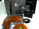 FORSETI 99 copies BOX Fire+Ice DEATH IN JUNE Current 93 Blood Axis TURBUND coil
