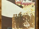 Led Zeppelin II RL Robert Ludwig Hot Mix LP Vinyl Record OG 1969 Hard Rock