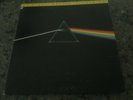 1981 PINK FLOYD Dark Side Of The Moon Mobile Fidelity LP