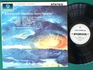 Lp KLEMPERER conducts more WAGNER SAX 2464 Columbia 1ST EDITION UK stereo