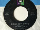 JACKIE LEE: 