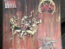 Slayer-Hell Awaits Tour (live limited orange 2LP) NEW
