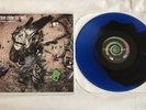 Stray From the Path - Sublimnal Criminals vinyl LP Oil Spill variant  OOP  Rare