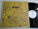 Ride   PLAY   12