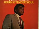 Percy Sledge - Warm and Tender Soul - Atlantic 588048 UK EX