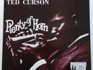 Ted Curson Plenty of Horn on Old Town - Japan LP