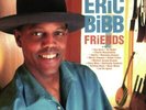 Eric Bibb: Friends - 2x LP 180g Vinyl, Limited, Remastered
