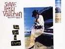 Stevie Ray Vaughan: The Sky Is Crying - LP 200g Vinyl