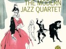 Modern Jazz Quartet: Fontessa - LP 180g Mono Vinyl, Remastered