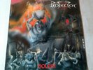 PROTECTOR - Golem, LP, orig. 1988, ATOM H Rec. 08-2586, RAR