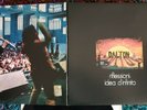 DALTON - Riflessioni Idea D'Infinito  1973 Italian Prog Rock - Reissue Vinyl LP
