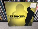 LTJ Bukem - Journey Inwards - 4x Records - Drum N Bass VG+