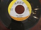 TRADITIONS  RUBY TUESDAY    PROMO   MINT  ROLLING    NORTHERN SOUL 45