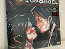 My Chemical Romance - THREE CHEERS FOR SWEET REVENGE - Oxblood RED Vinyl -SEALED
