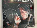 My Chemical Romance - THREE CHEERS FOR SWEET REVENGE - Oxblood RED Vinyl *SEALED