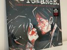 My Chemical Romance - THREE CHEERS FOR SWEET REVENGE - Oxblood RED Vinyl SEALED