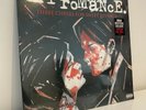 My Chemical Romance - THREE CHEERS SWEET REVENGE - Oxblood RED Vinyl - *SEALED*