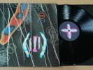 LUSH : Spooky : 1992 UK 4AD Records Vinyl LP + Inner NM/EX