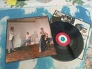 The Jam - All Mod Cons EXC Vinyl 1st Press LP w/INNER Paul Weller Mod Revival