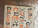 Vintage Xavier Cugat / Tango With Cugat 33-1/3 RPM Columbia 10