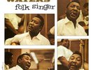 Analogue Productions Muddy Waters Folk Singer 2 x 45 rpm