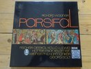 Wagner-Parsifal-Dieskau, Kollo, Ludwig, Hotter, Frick-Solti-5er Box-Vinyl Mint-