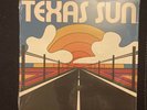 Khruangbin Leon Bridges Texas Sun Rare Orange Vinyl 12” Mint Sealed