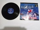 AQUA BARBIE GIRL - VINILE  SINGLE LP