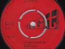 Soul / Psyche / Mod--Brass Tacks--I'll Keep Holding On / Let The Sunshine In