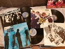 CHEAP TRICK PROMO LP'S X 3- SUPER VINYL-