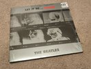 The Beatles Let It Be...Naked Original 2003 MINT Sealed Vinyl LP RARE Archive