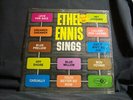 Jubilee JGM-5024 Ethel Ennis - Sings 1963 12