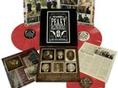 Peaky Blinders Music From The TV Series Exclusive Red Vinyl 3LP Pre Order