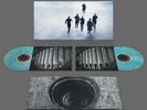 RAMMSTEIN ZEIT EXTREMELY LIMITED EDITION RARE BLUE MARBLED VINYL 2LP PRE ORDER