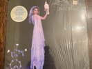Stevie Nicks Bella Donna Vinyl LP  Modern 1st Pressing + Lyrics Shrink/Hype