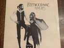Fleetwood Mac Rumours Vinyl LP, VG, First Press 1977 WB w Poster, BSK 3010