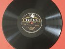 Go 'Long Mule & The Grass Is Always Greener Bob White Billy Jones Bell 78 Record